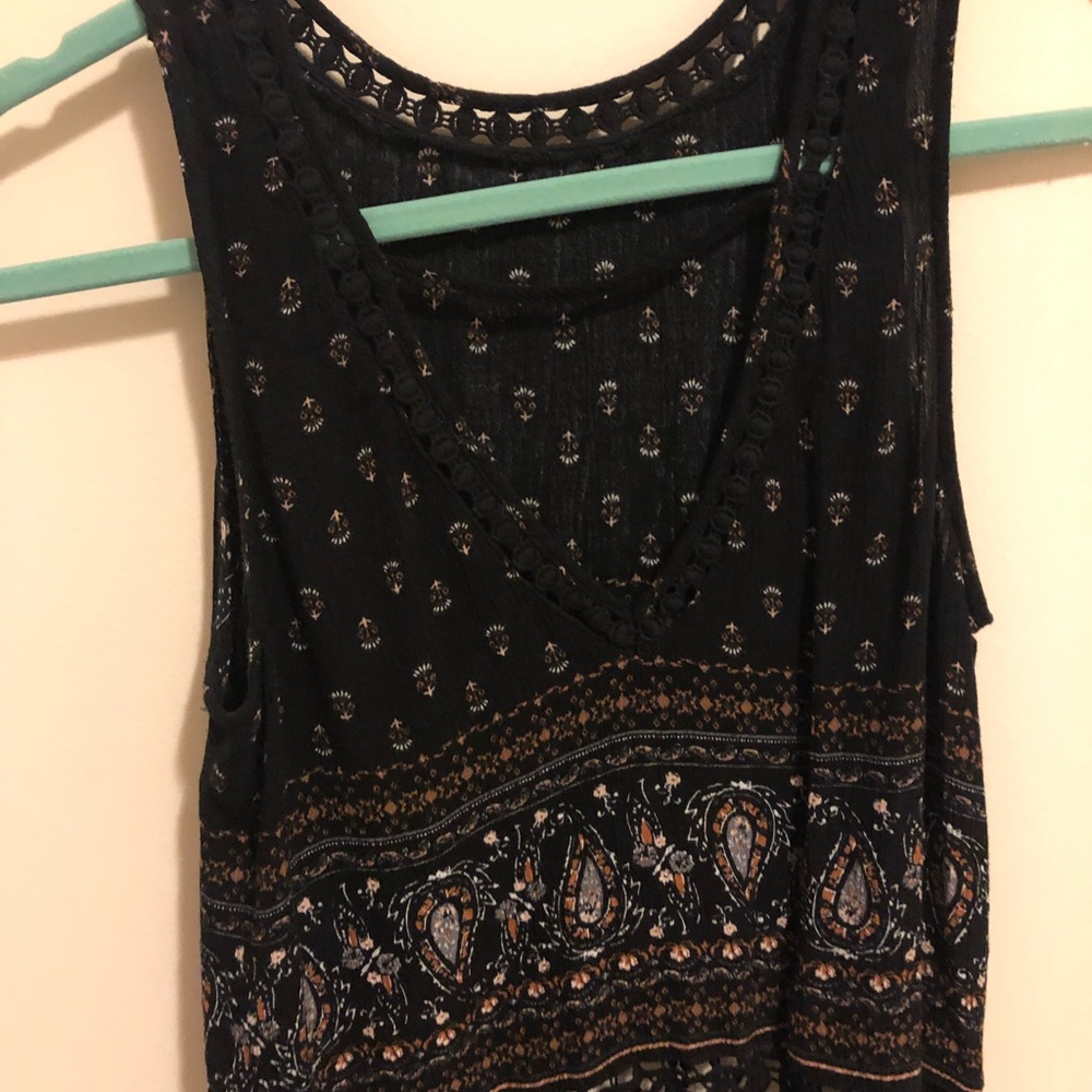 Tank top - Picture 2 of 2